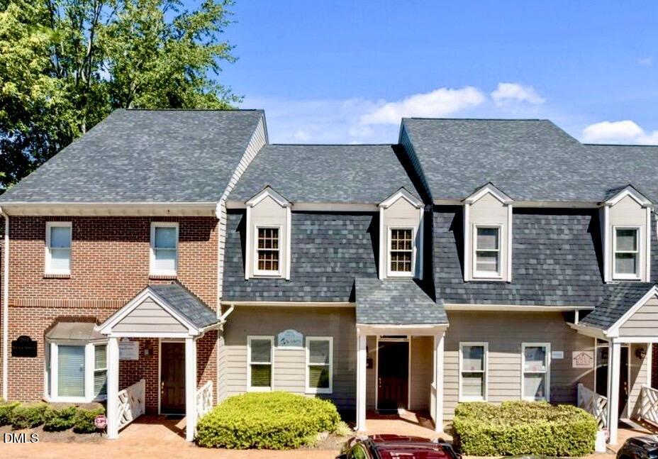 4002 Barrett Drive — photo