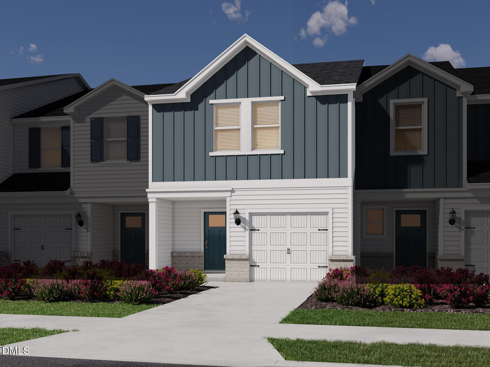 821 Stream View Court — photo