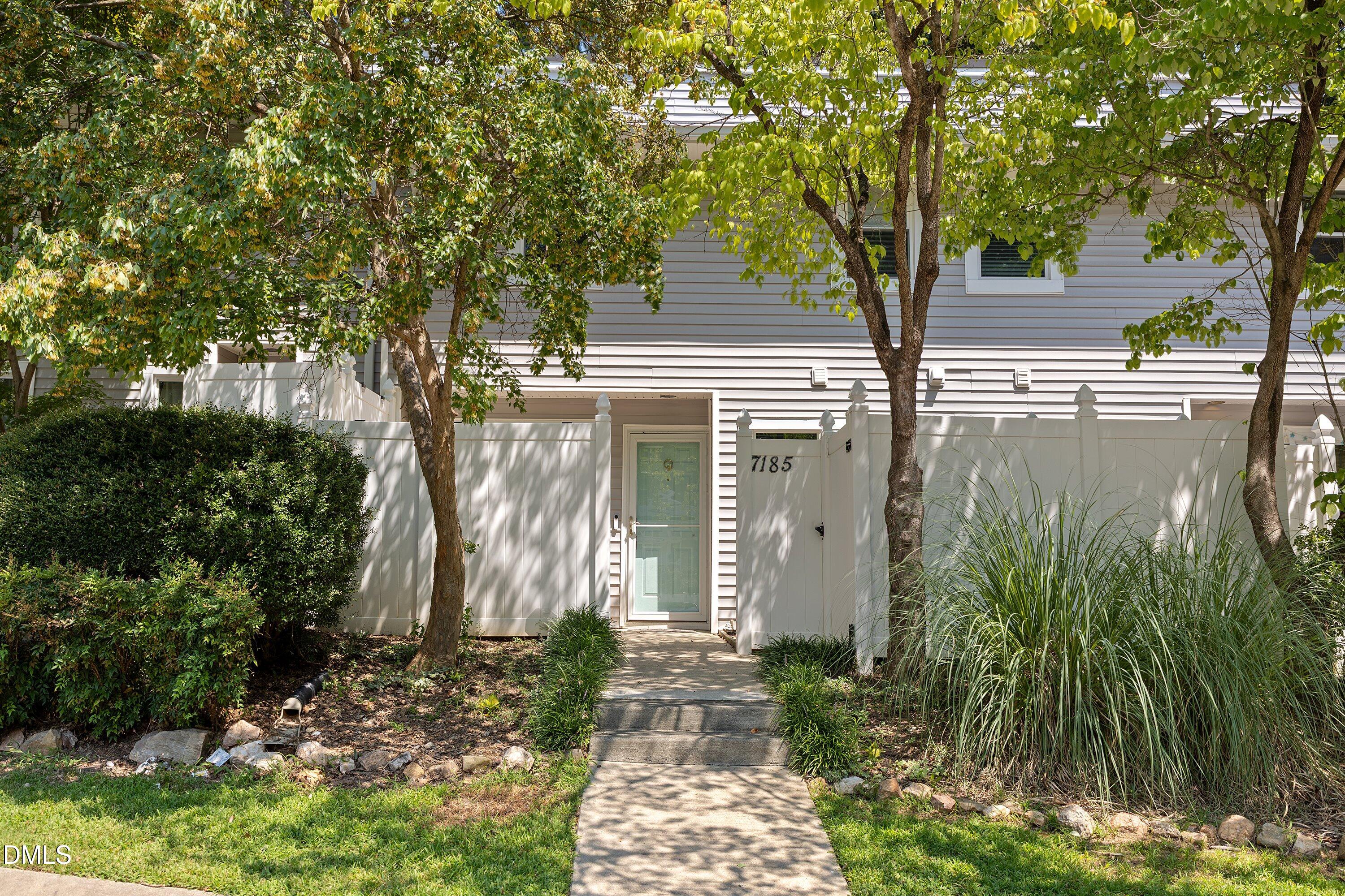 7185 Sandy Creek Drive — photo