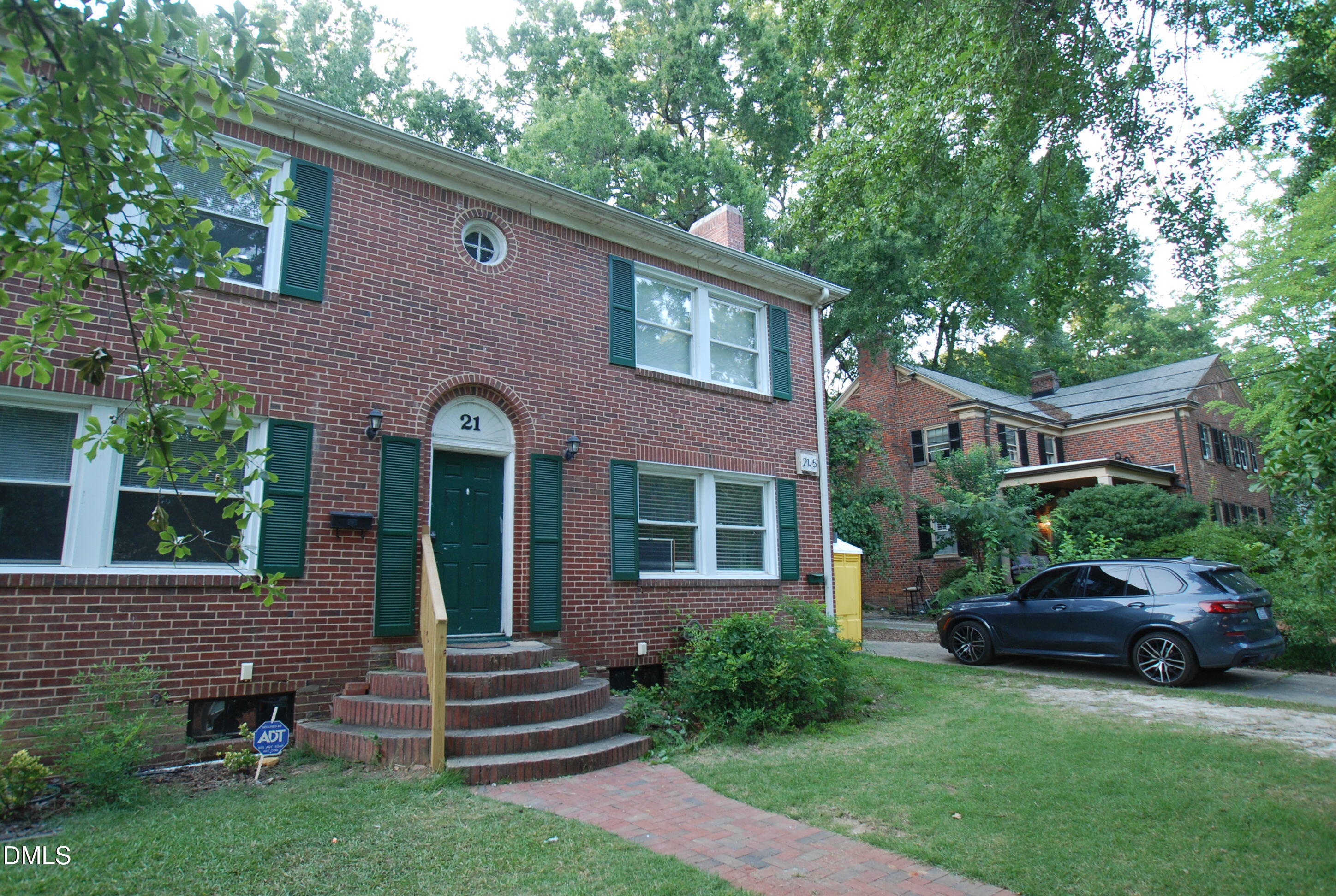 21 Shepherd Street 21.5 — photo