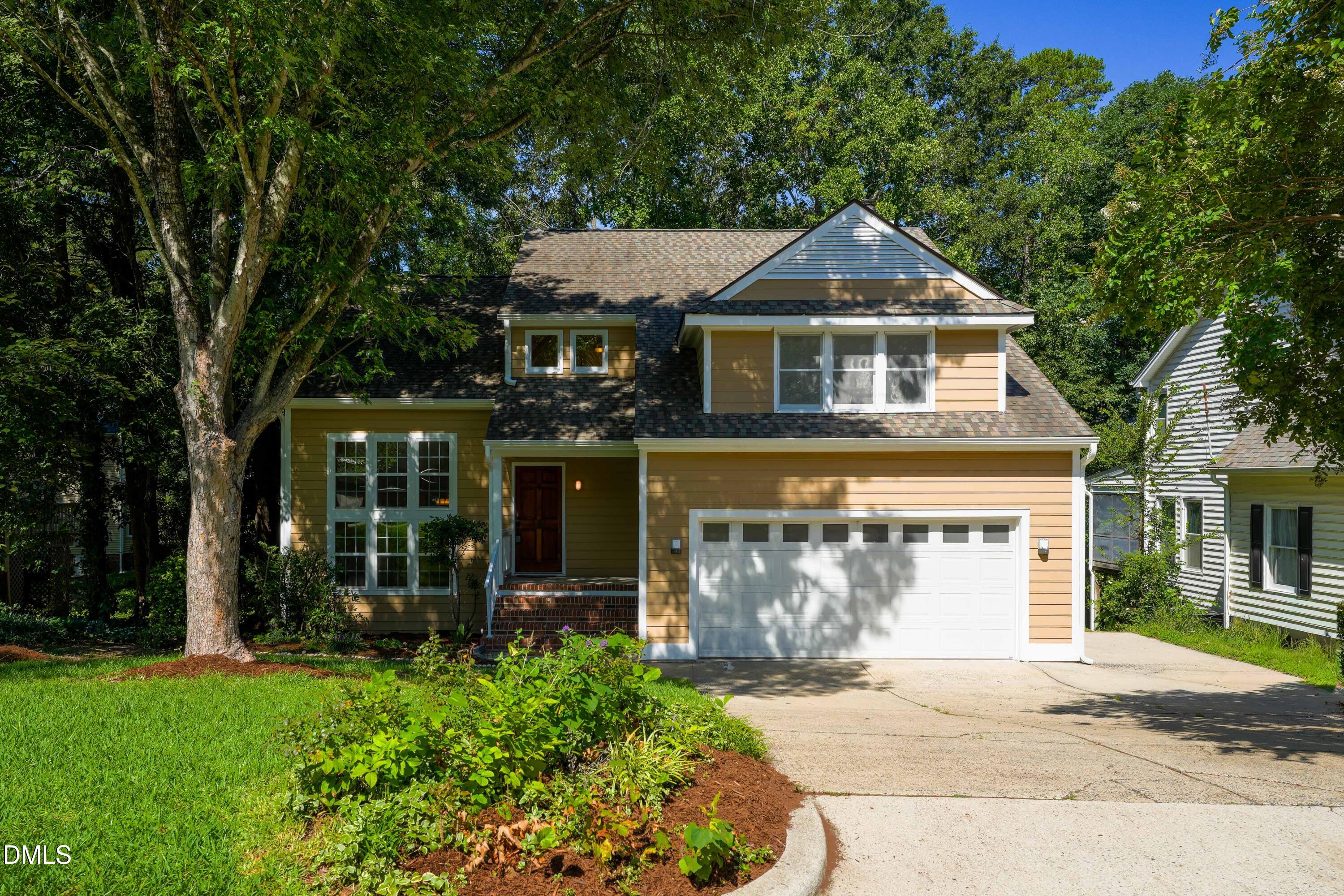 121 Marquette Drive — photo