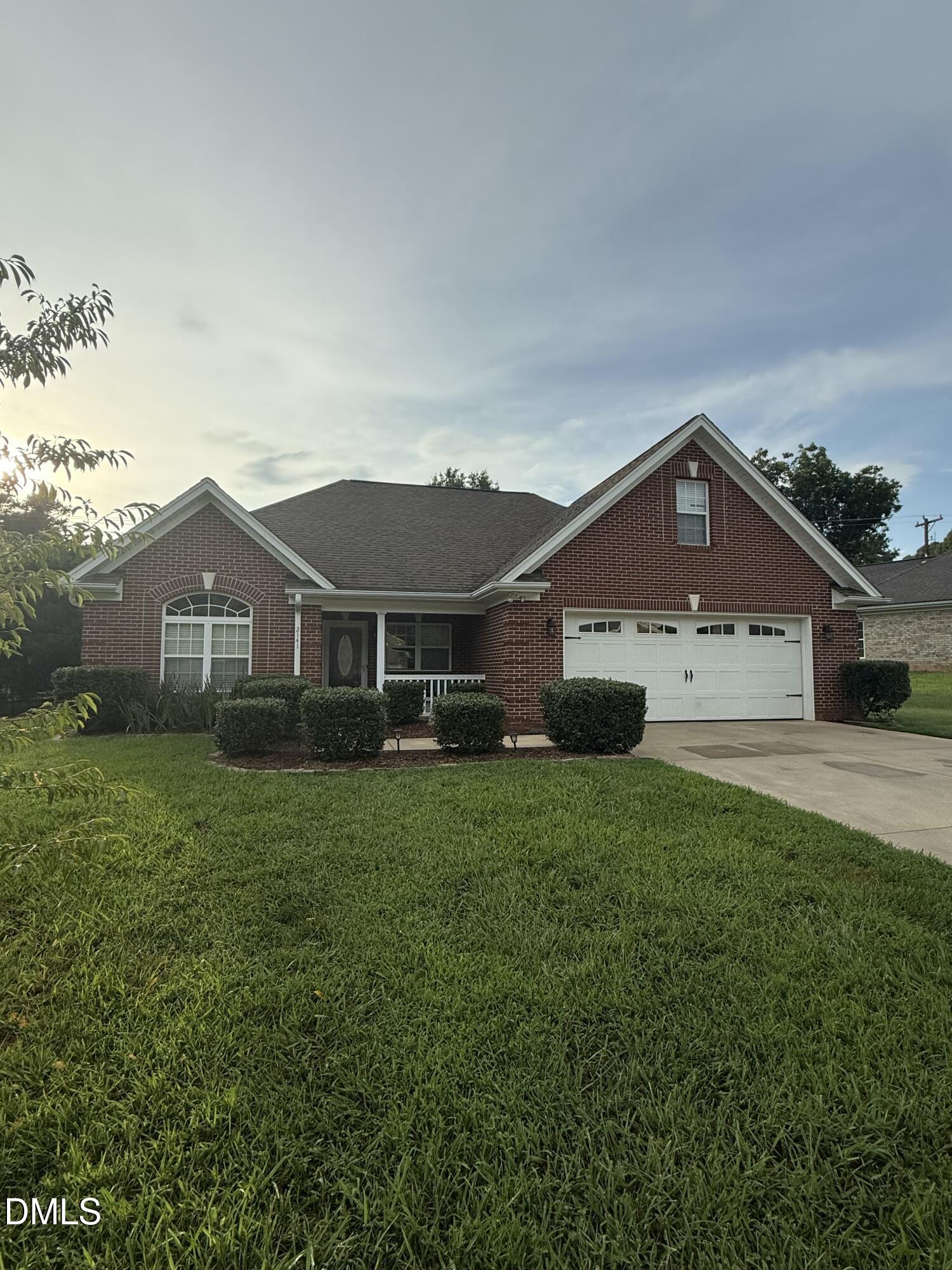 2141 Boyd Creek Drive — photo