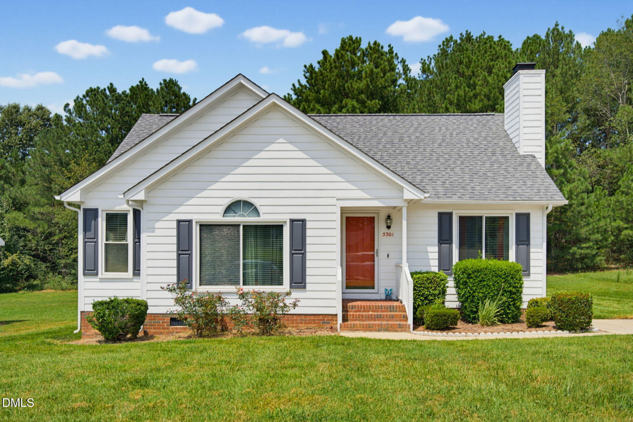 5301 Cottage Bluff Lane — photo