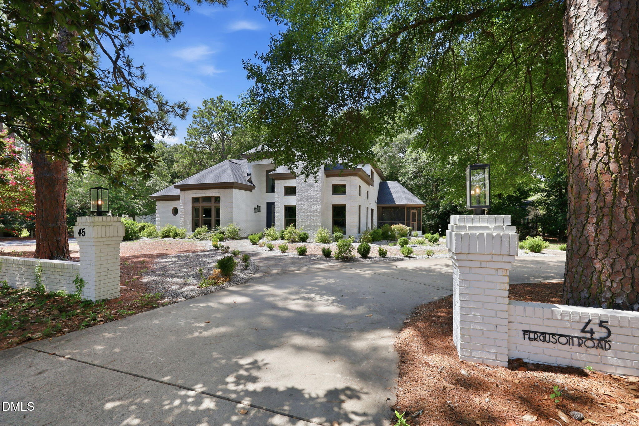 45 Ferguson Road, Pinehurst, NC 28374 — photo 2