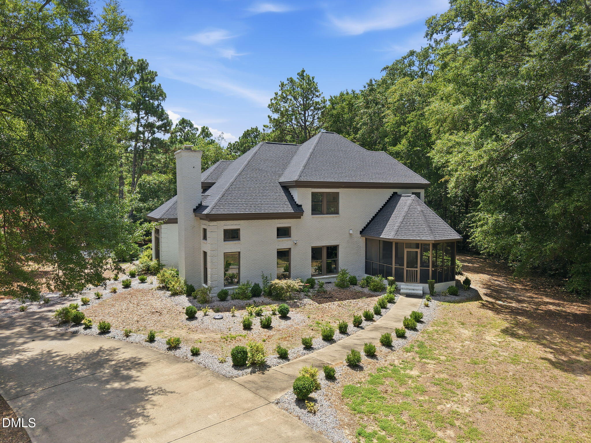 45 Ferguson Road, Pinehurst, NC 28374 — photo 3