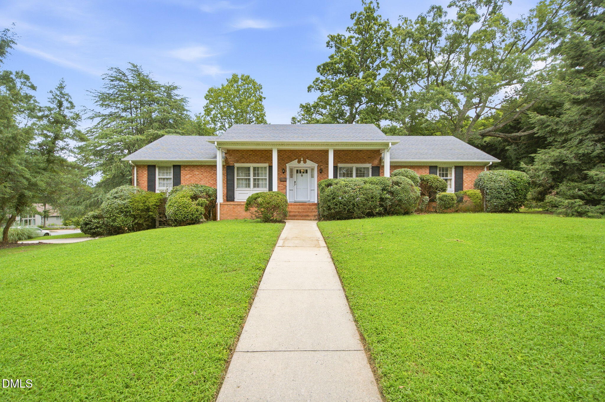 1315 Briarcliff Road — photo