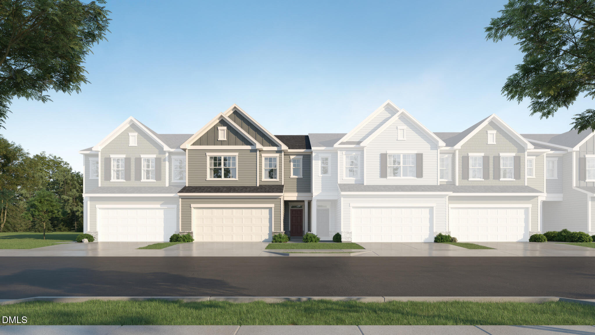 1230 Blue Dasher Lane — photo