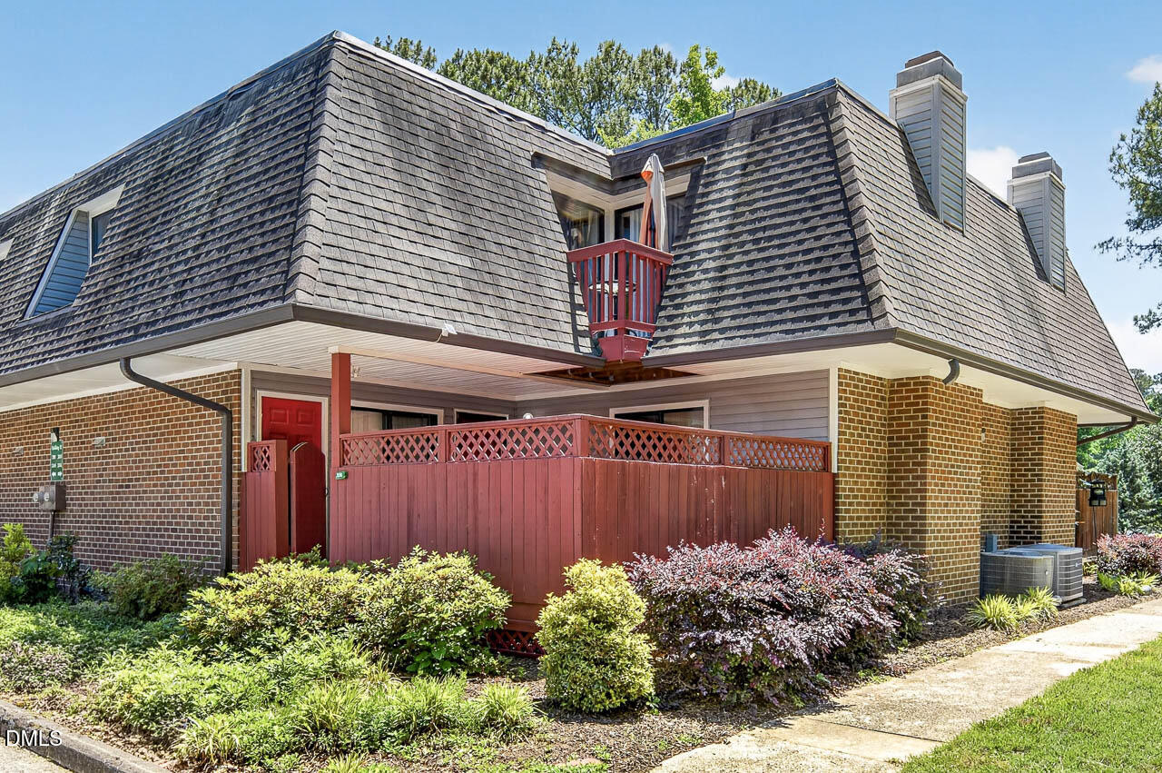 208 Finley Forest Drive — photo