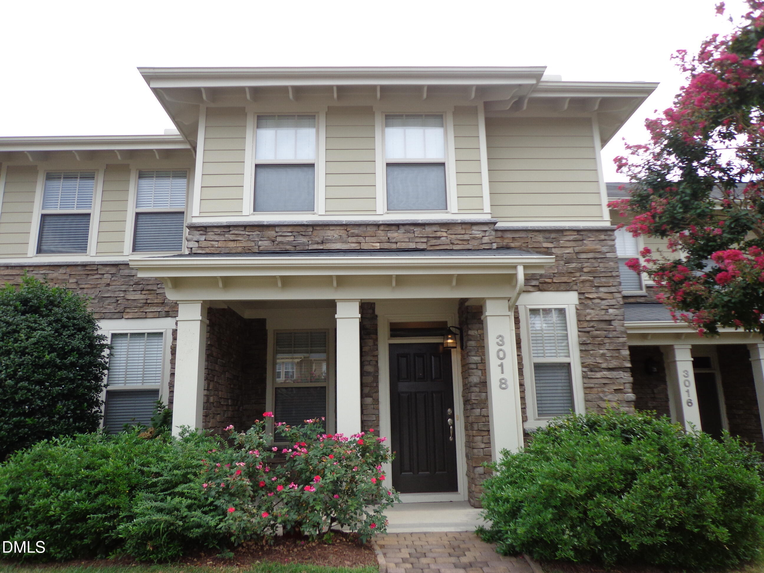 3018 Freeport Drive — photo