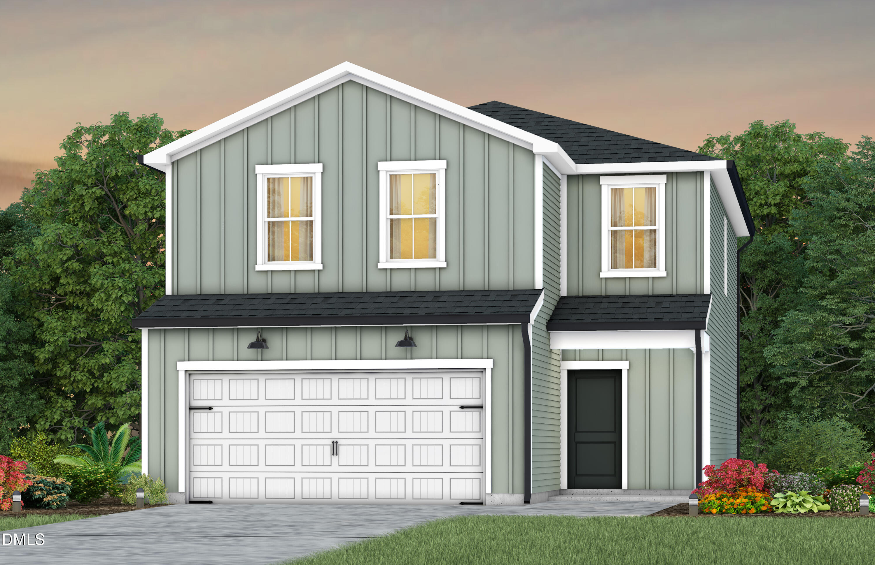 701 Timber Terrace Drive — photo