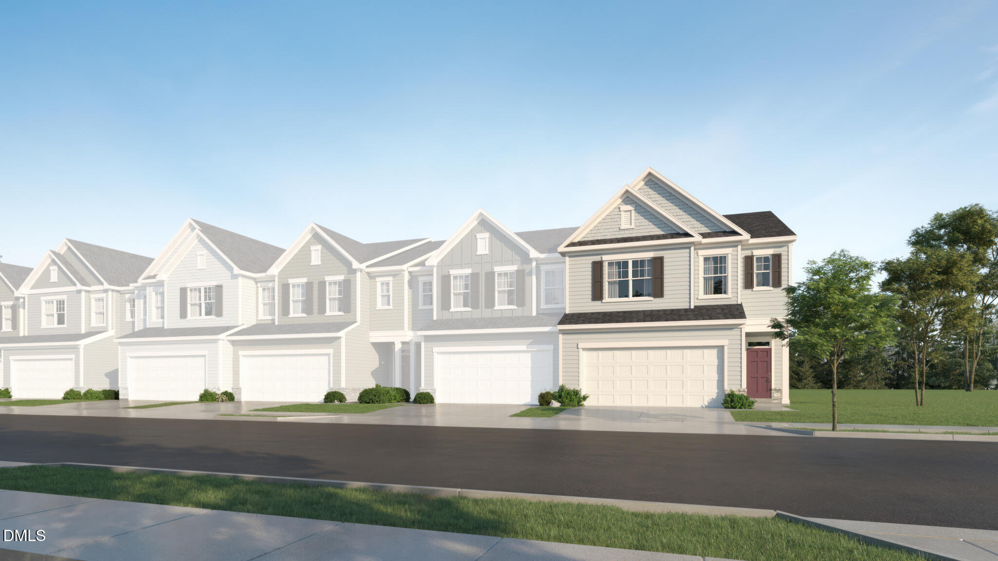 1224 Blue Dasher Lane — photo