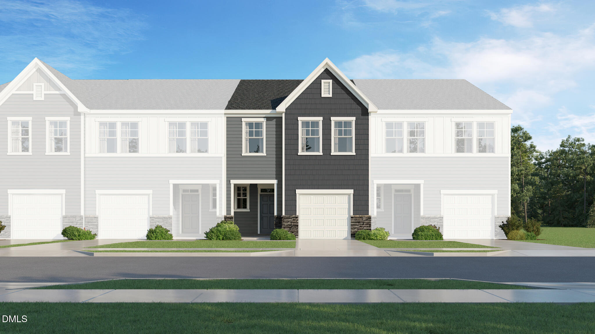2906 Hickory Field Drive — photo