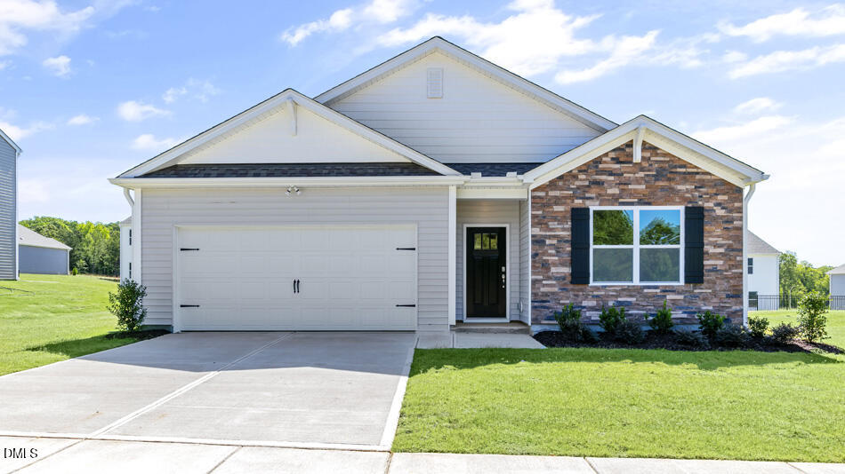 25 Winding River Way — photo