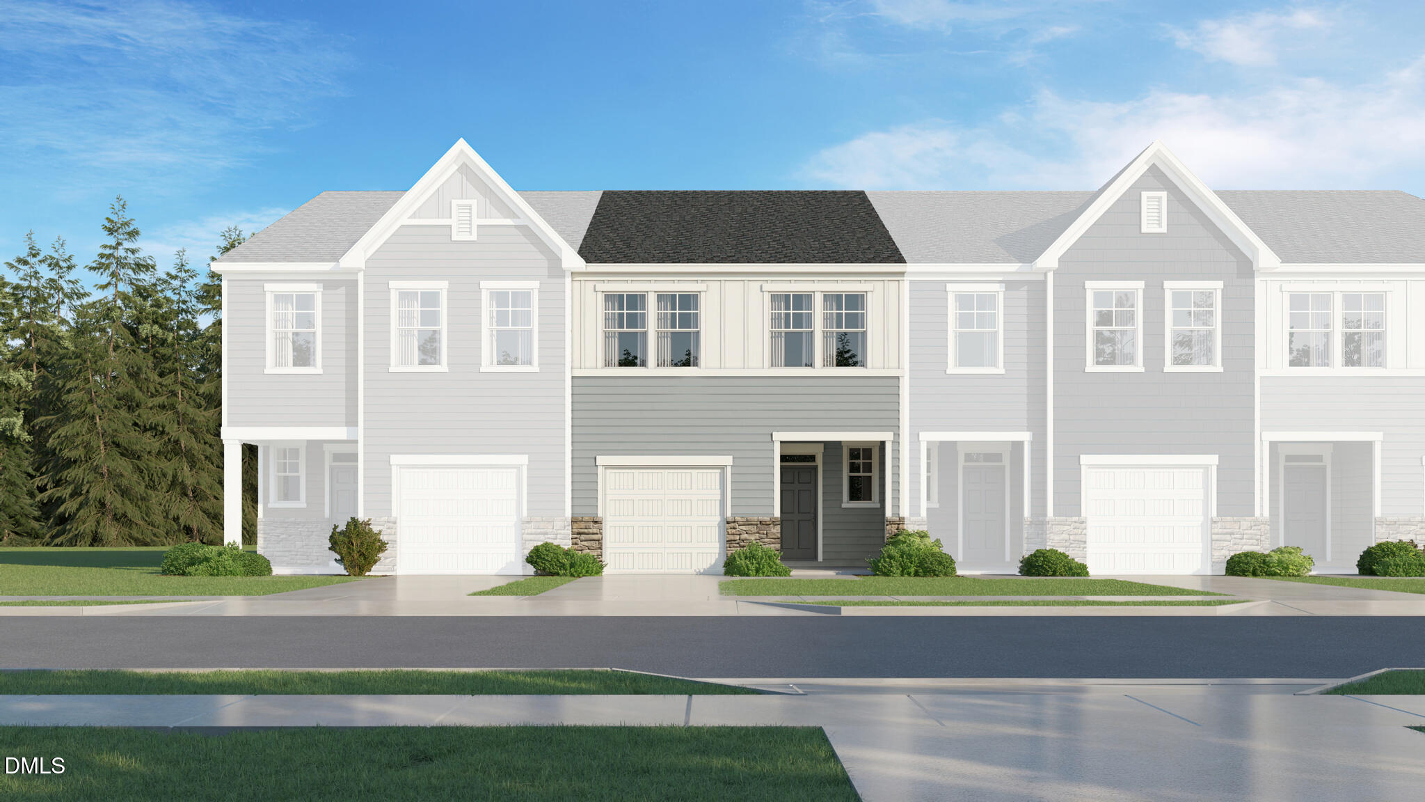 2908 Hickory Field Drive — photo