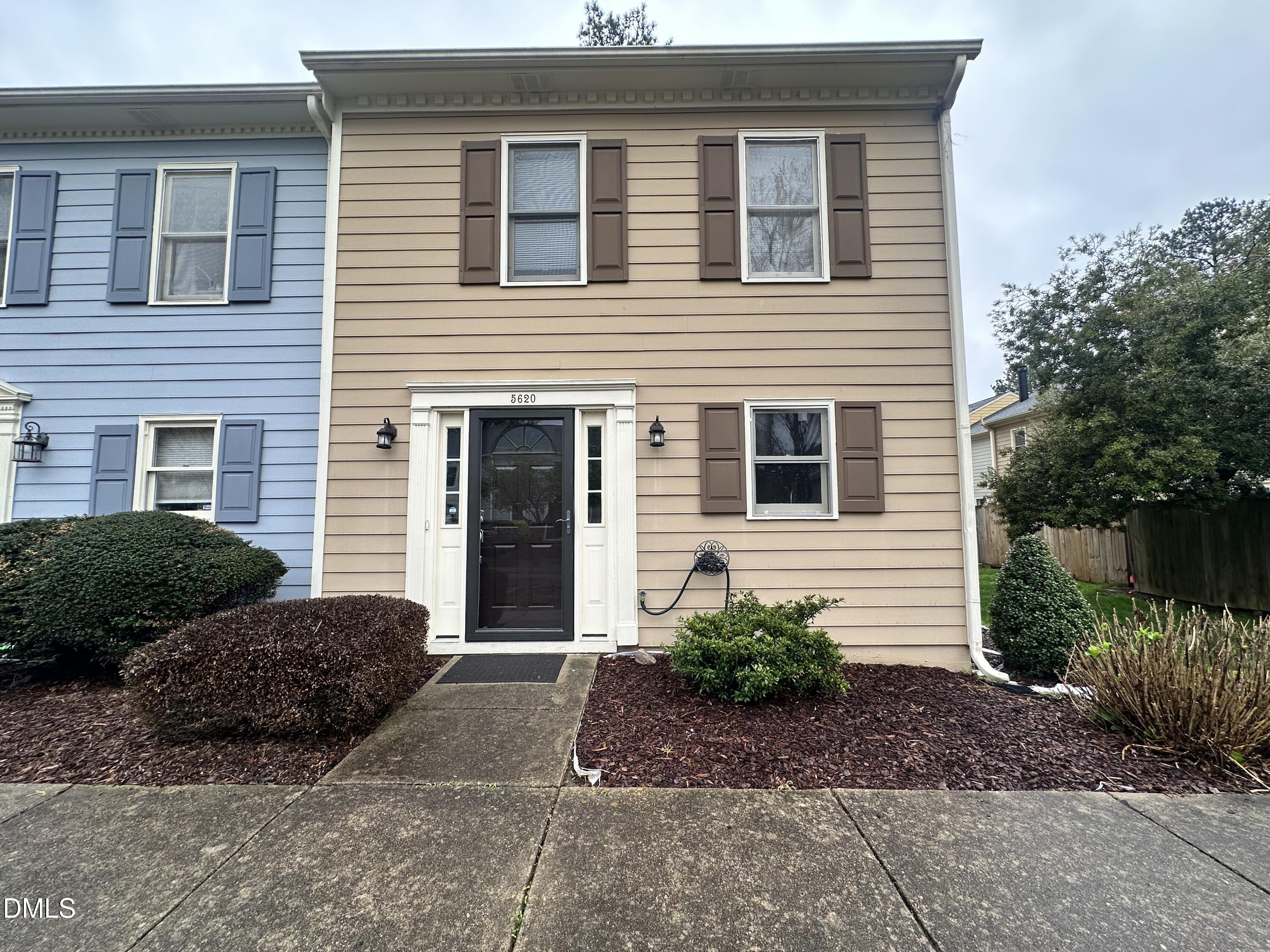 5620 Bridgetowne Way — photo