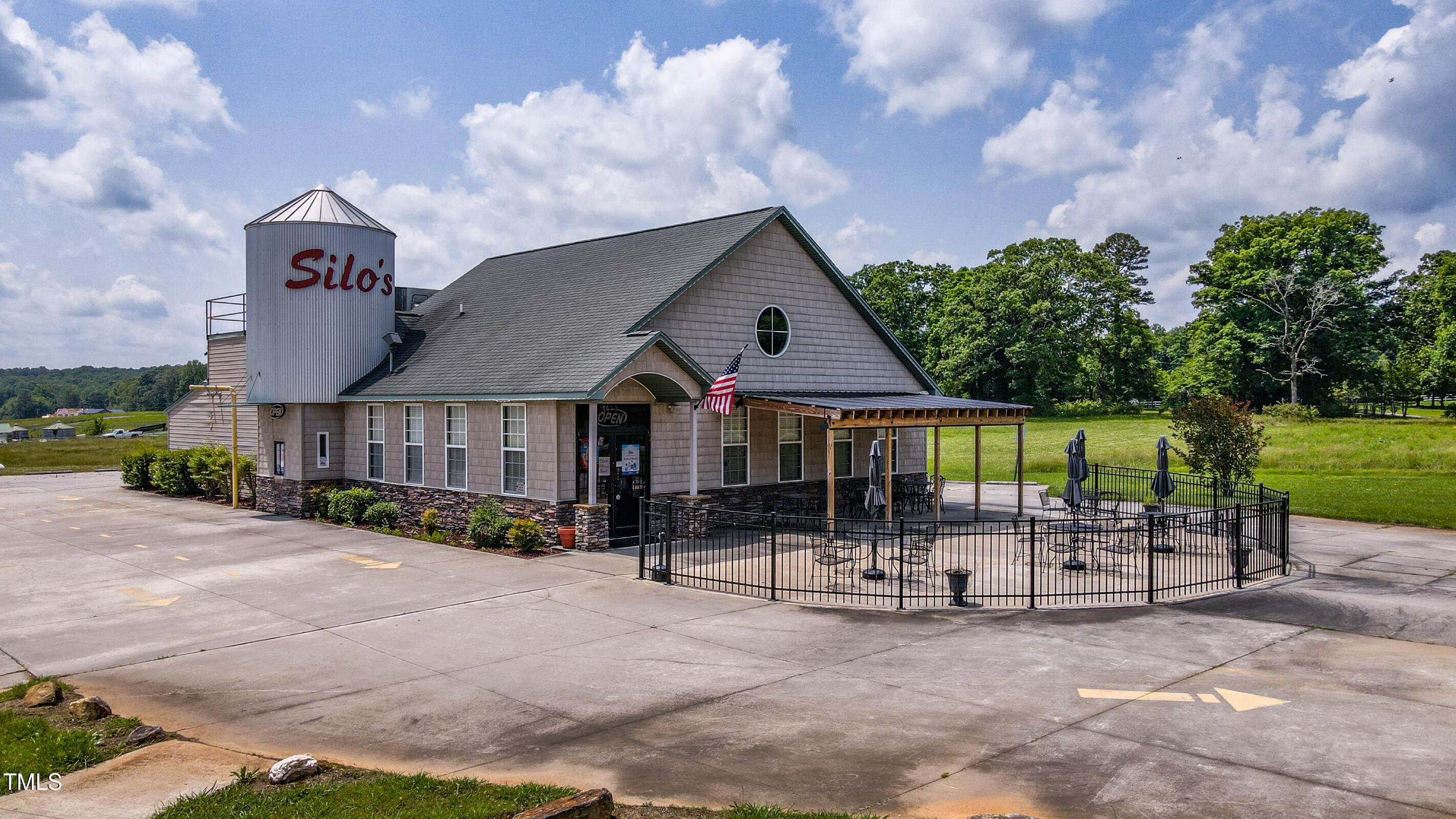 3219 Old North Carolina Hwy 49 — photo