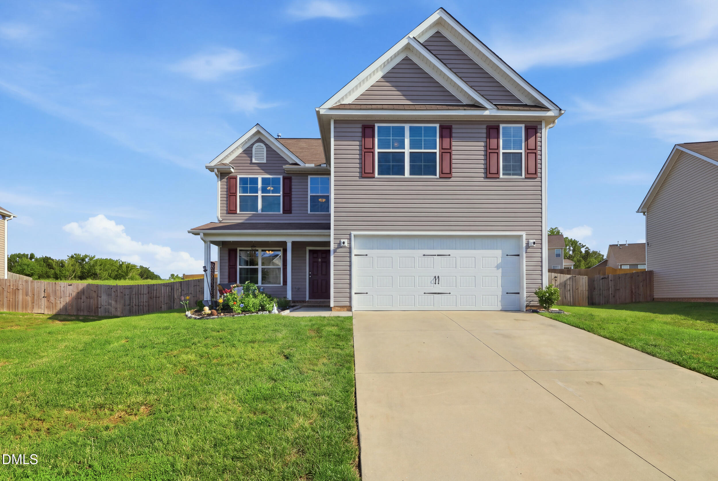 180 Brassfield Drive — photo