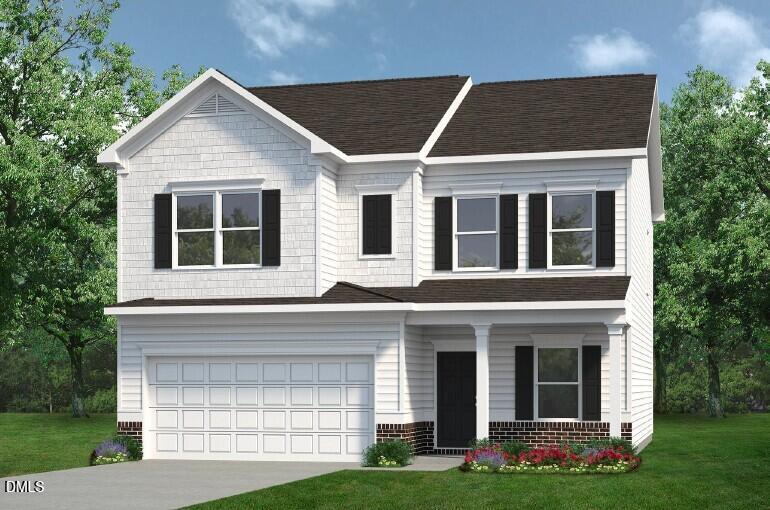 331 Smith Farms Drive — photo
