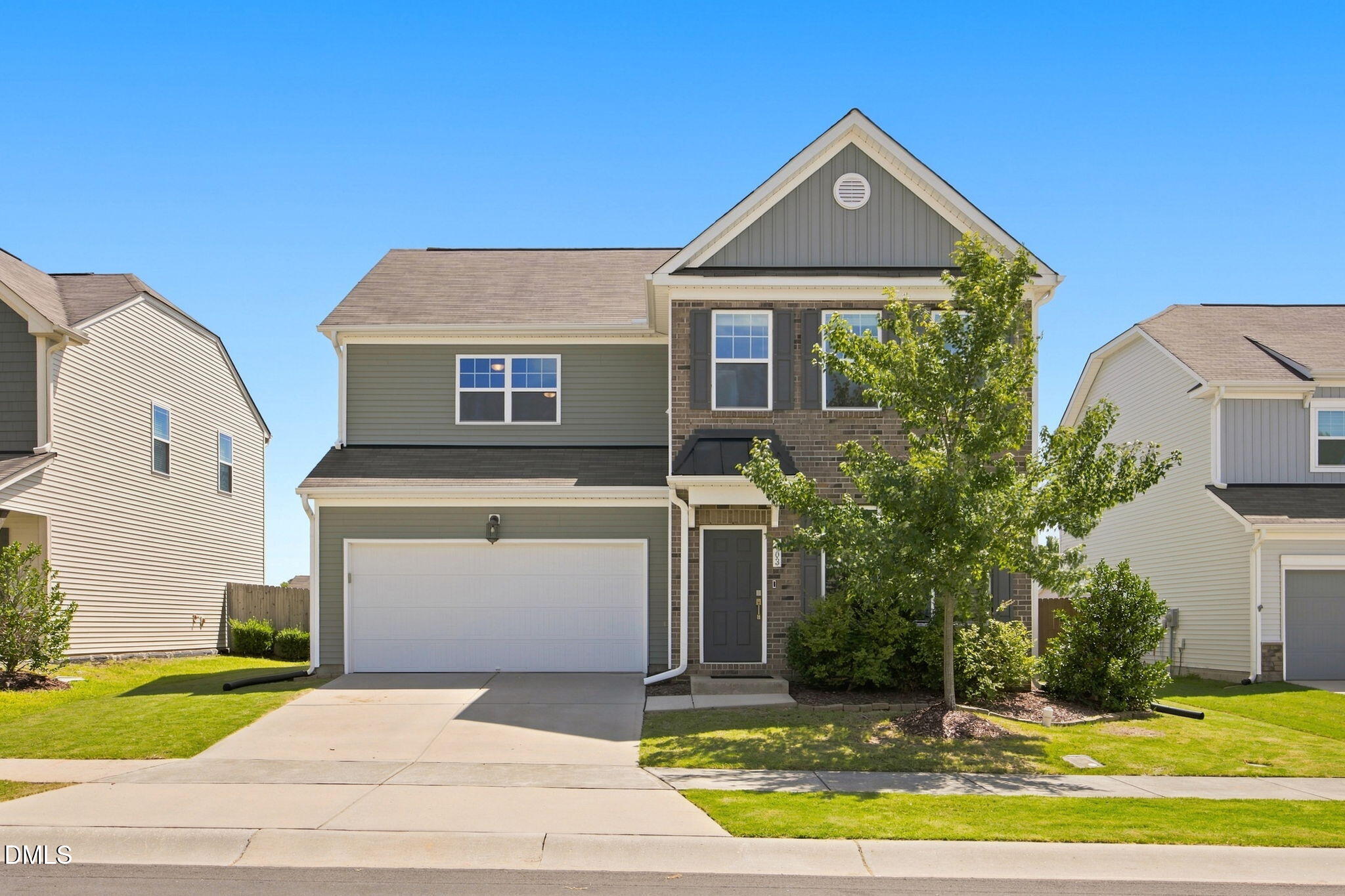 703 Starry Sky Drive — photo