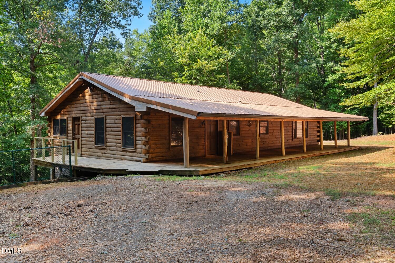 372 Round Fish Drive — photo