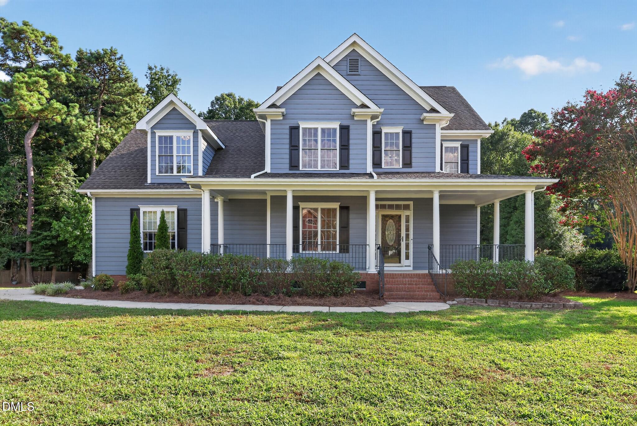 4516 Ocean Crest Circle — photo