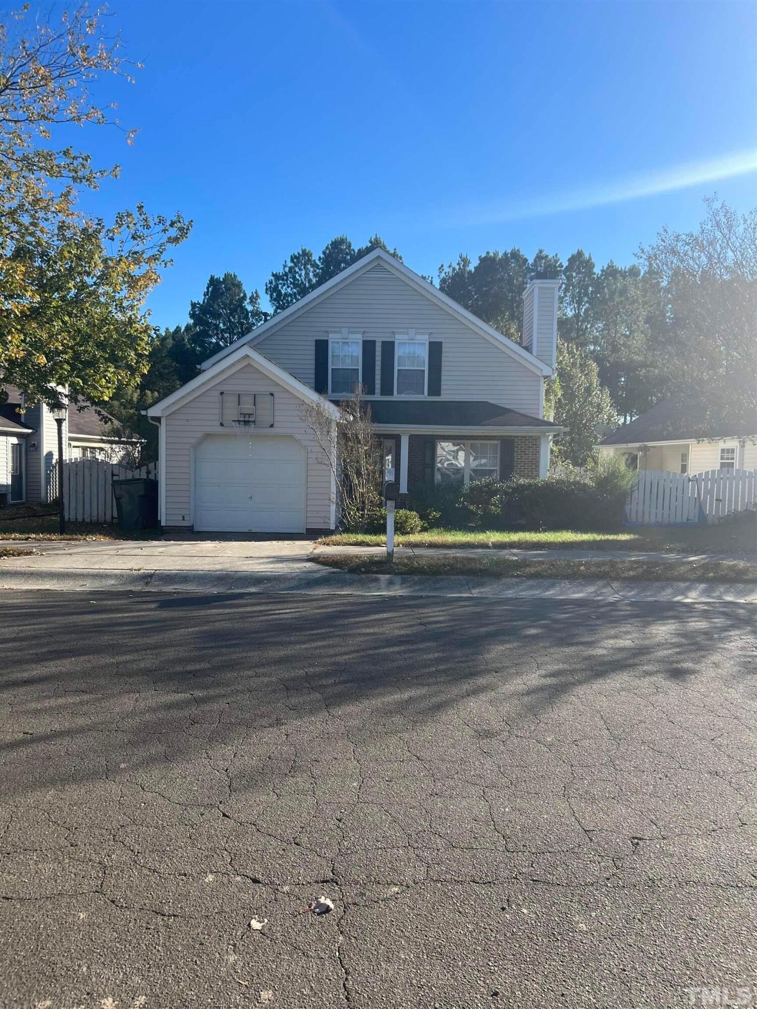 615 Edenberry Drive — photo