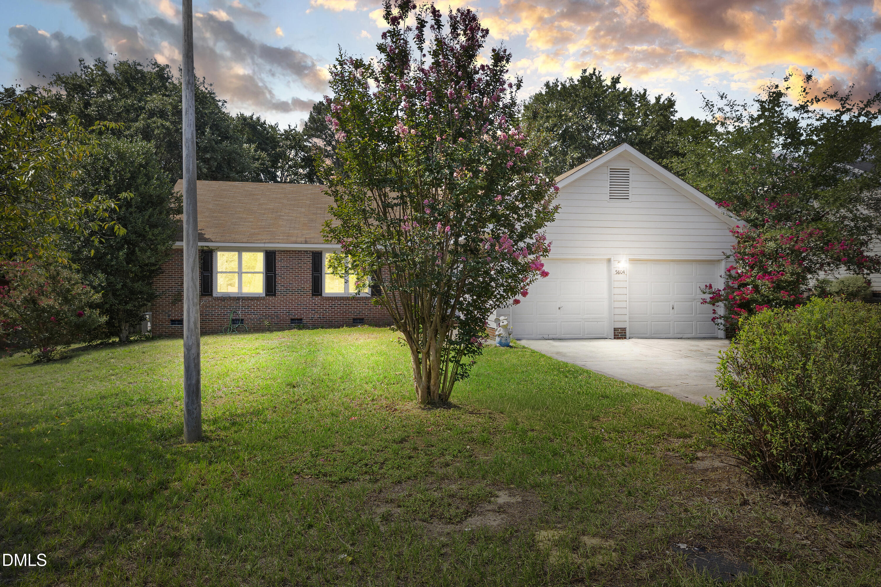 5804 Bear Creek Circle — photo