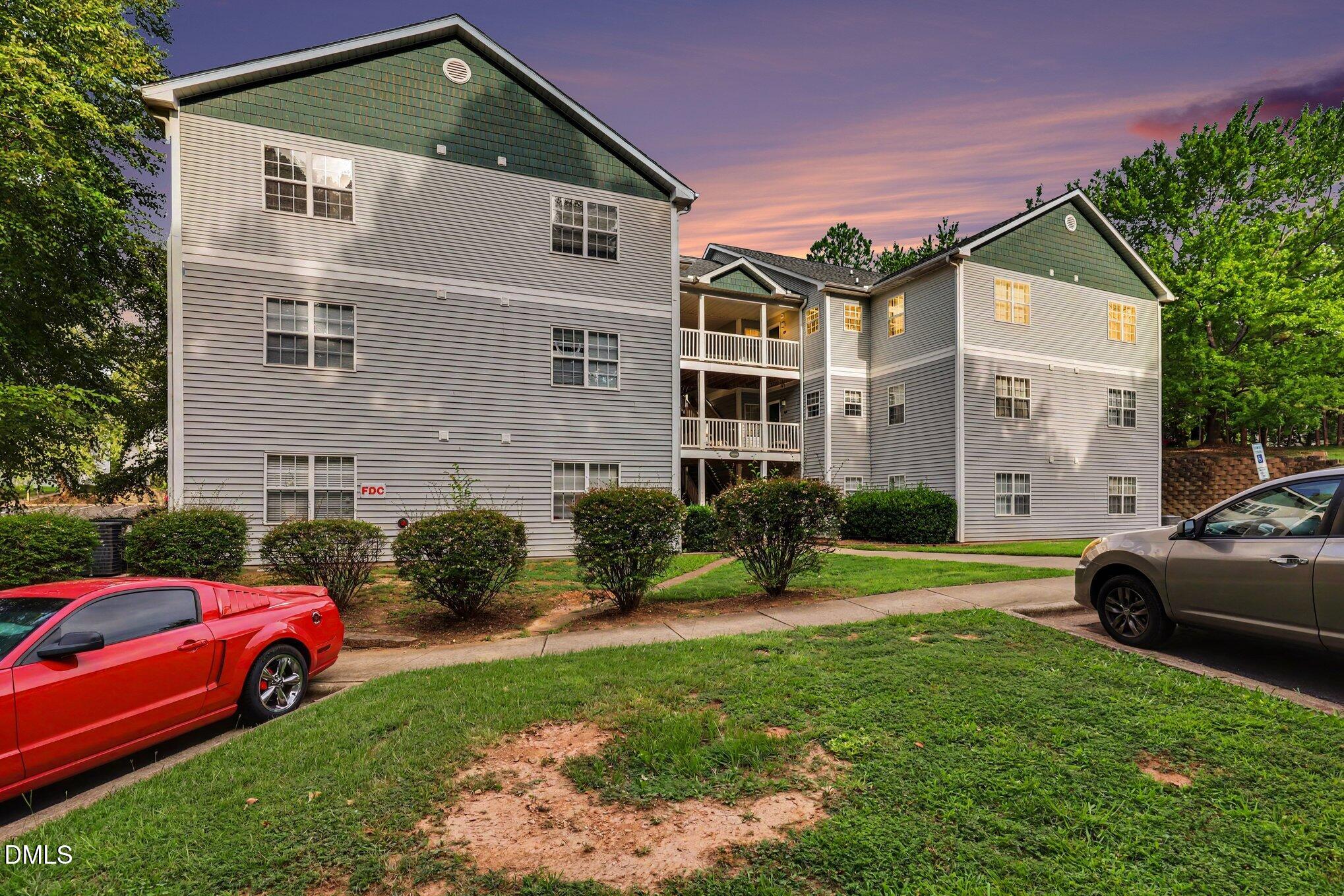 2000 University Woods Road 303 — photo