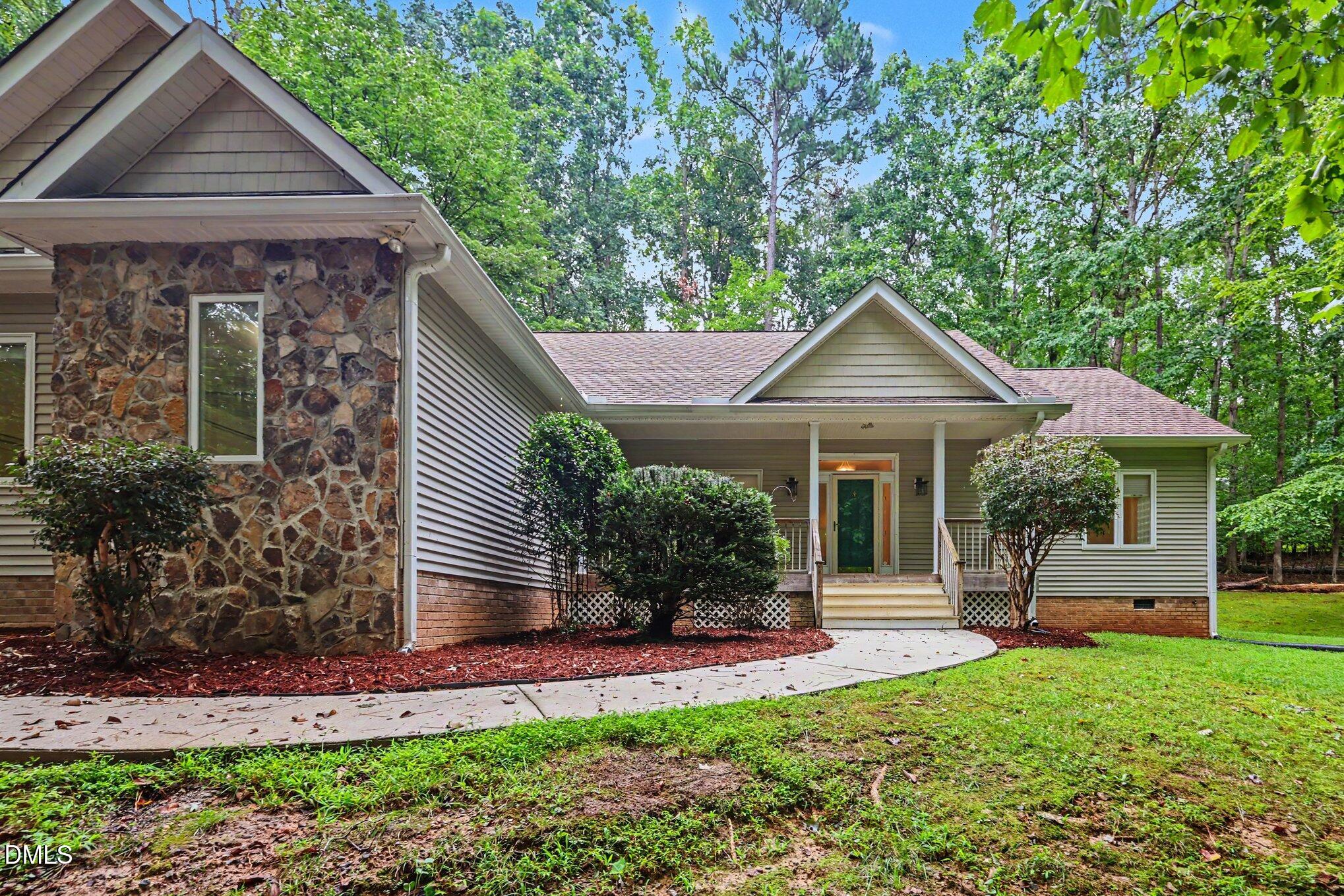 508 Gentry Lane — photo