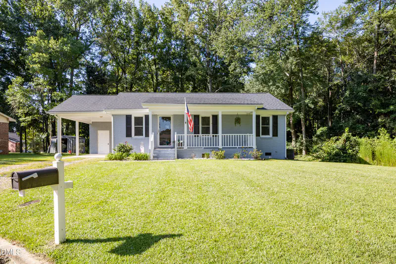 1307 W Pearsall Street — photo
