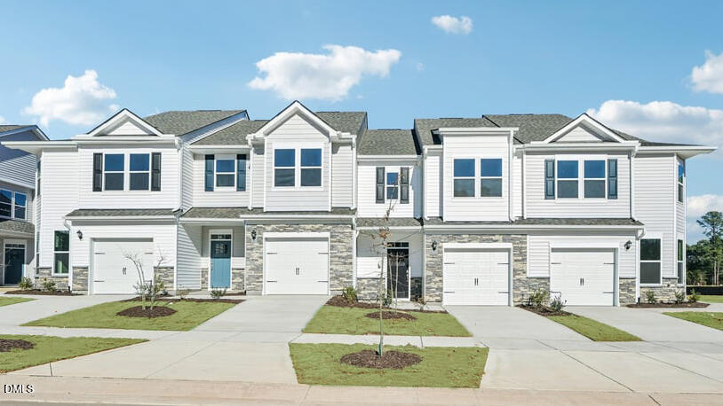 7427 Bourbon Briar Drive — photo