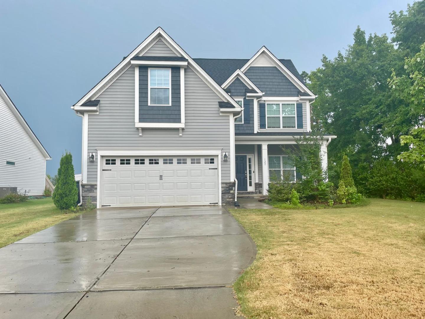 127 Laporte Path — photo