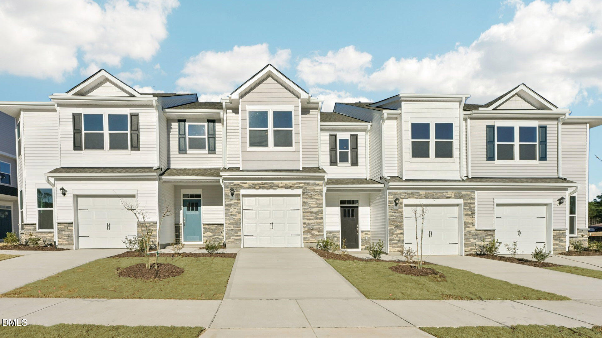 7429 Bourbon Briar Drive — photo