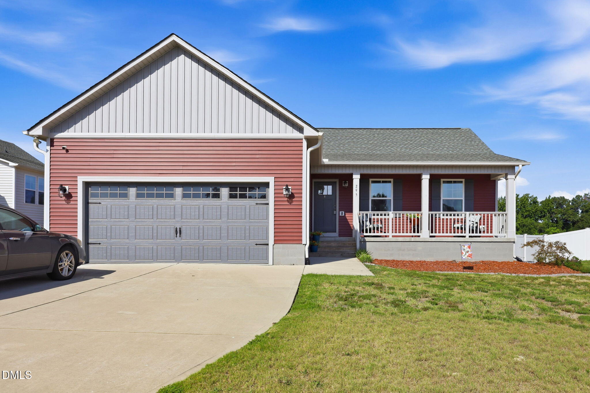 295 Placid Pond Drive — photo