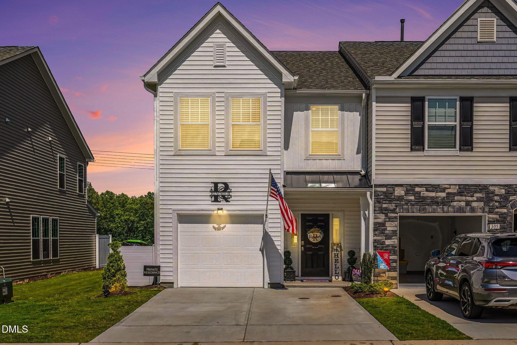 301 Whitley Ridge Drive — photo