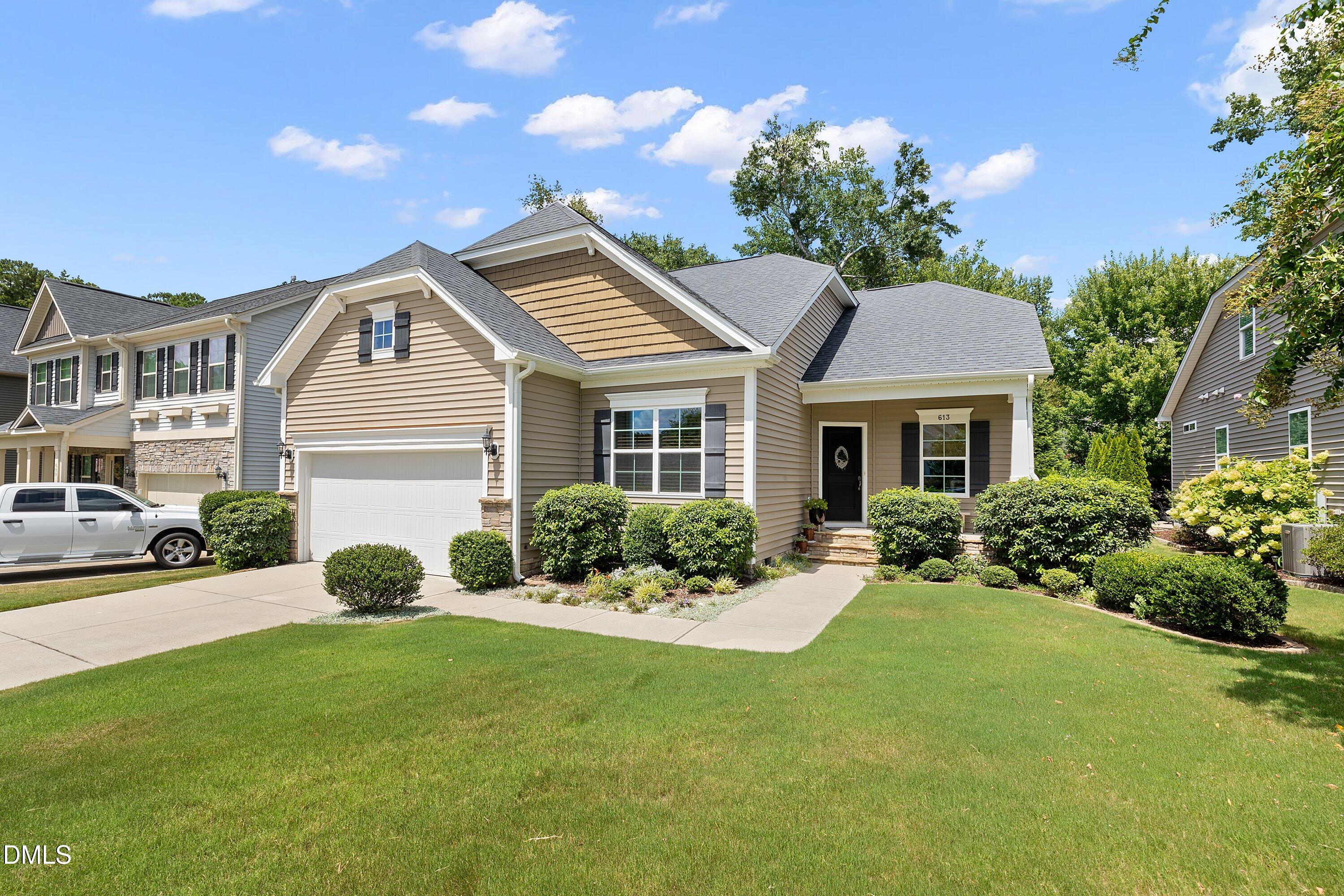 613 Minerva Dale Drive — photo