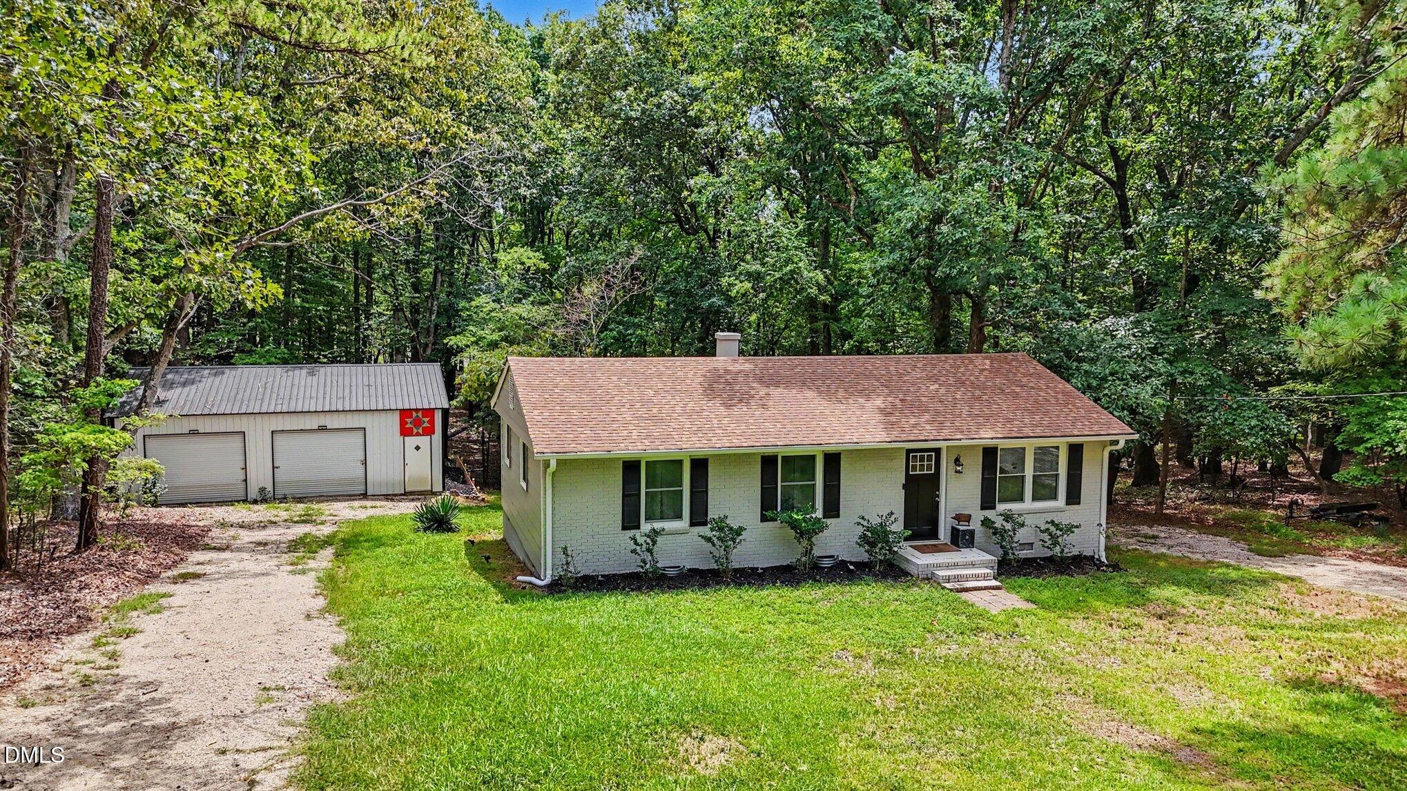 57 Natchez Trace — photo
