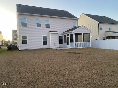 360 Highview Drive, Benson, NC 27504 — photo 3