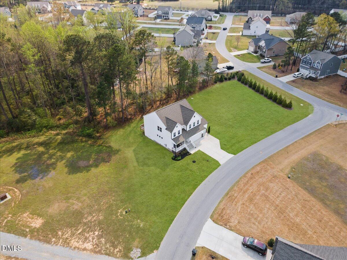 1237 Huffington Oak Drive — photo