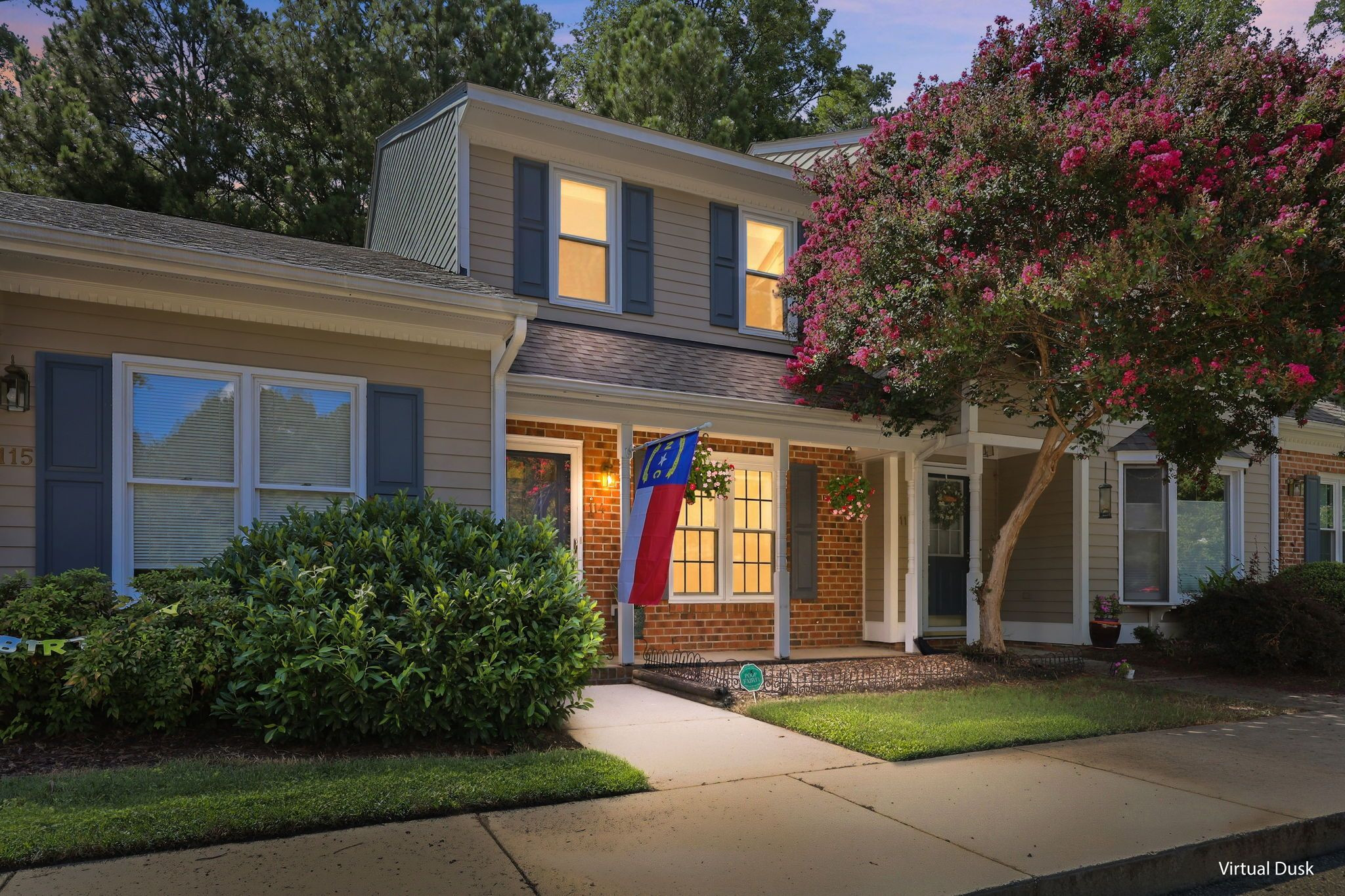 114 Forest Oaks Drive — photo