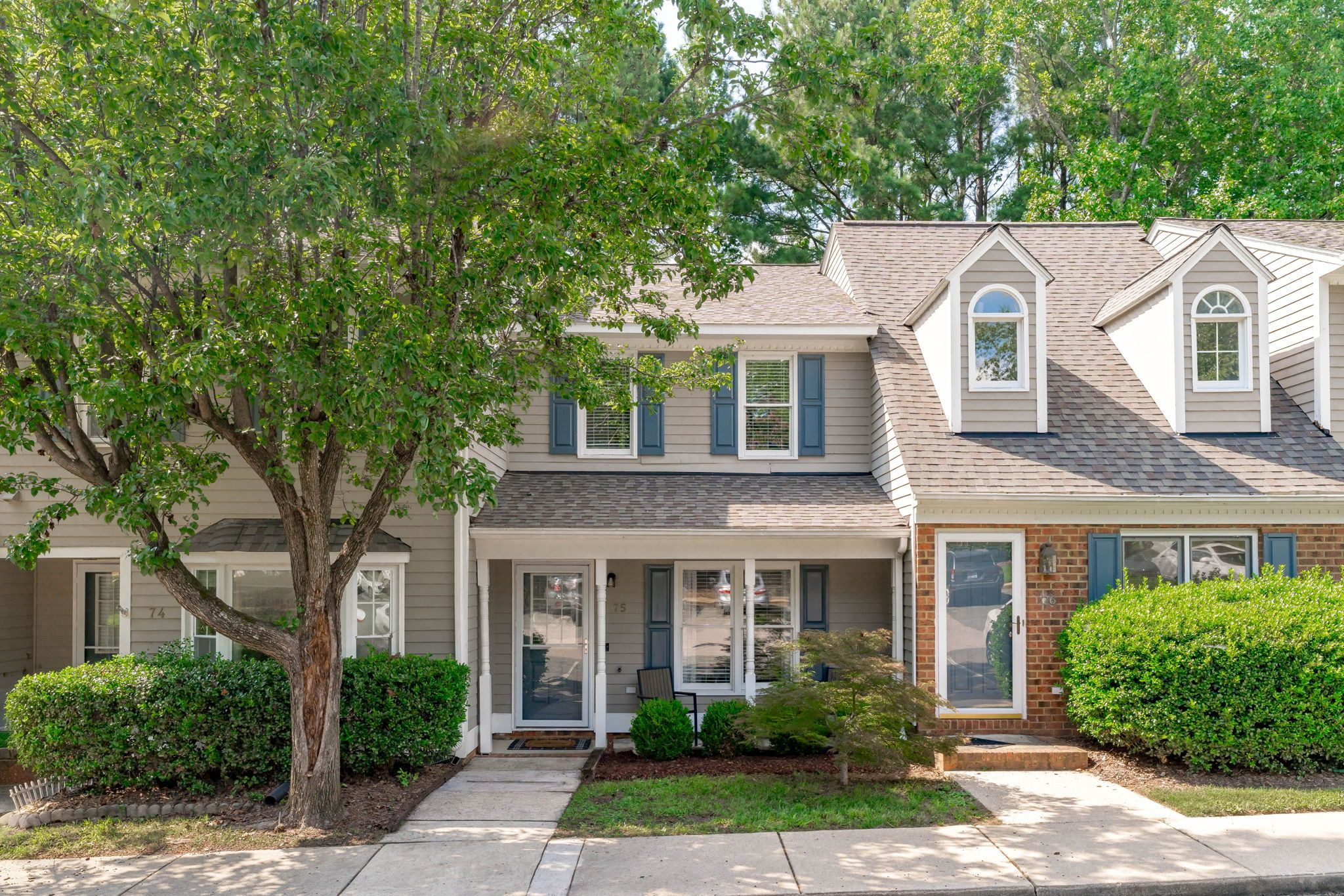 75 Forest Oaks Drive — photo