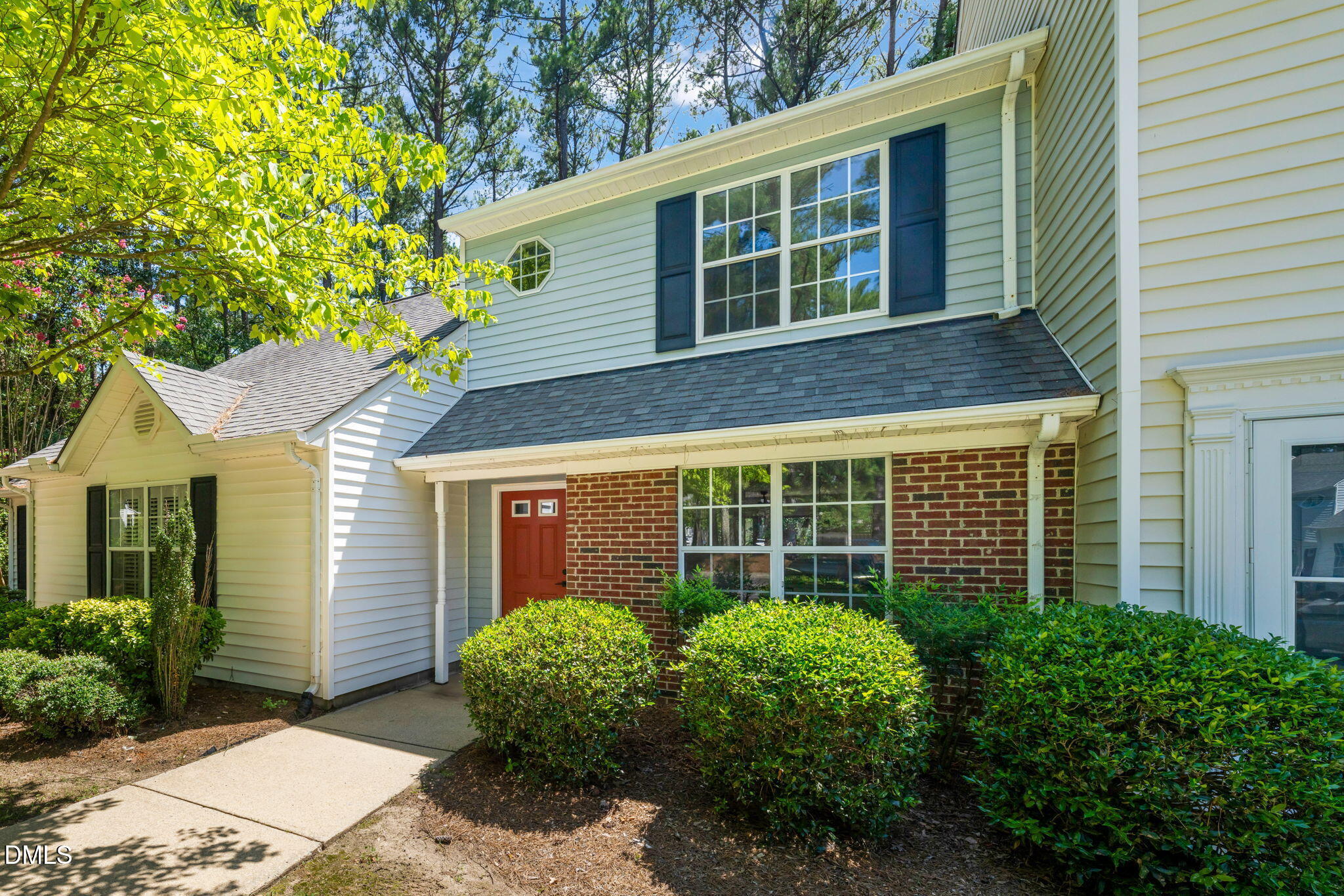 5551 Fieldcross Court — photo