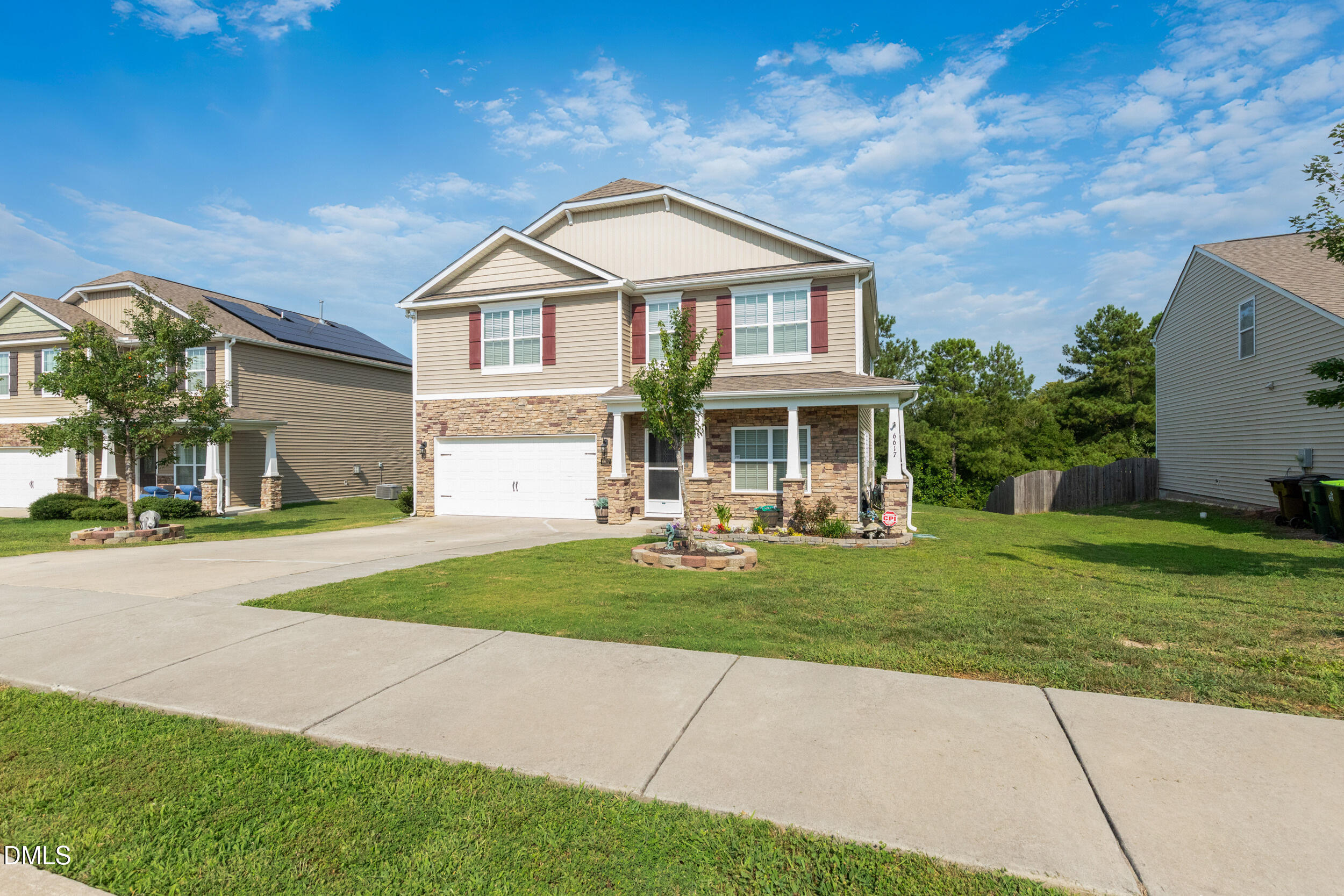6617 Osprey Landing Drive — photo