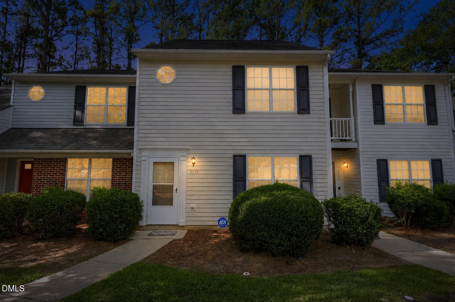5553 Fieldcross Court — photo