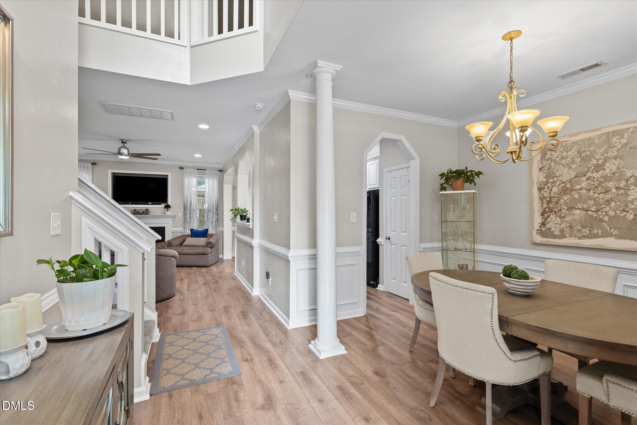 8035 Marsh Hollow Drive — photo