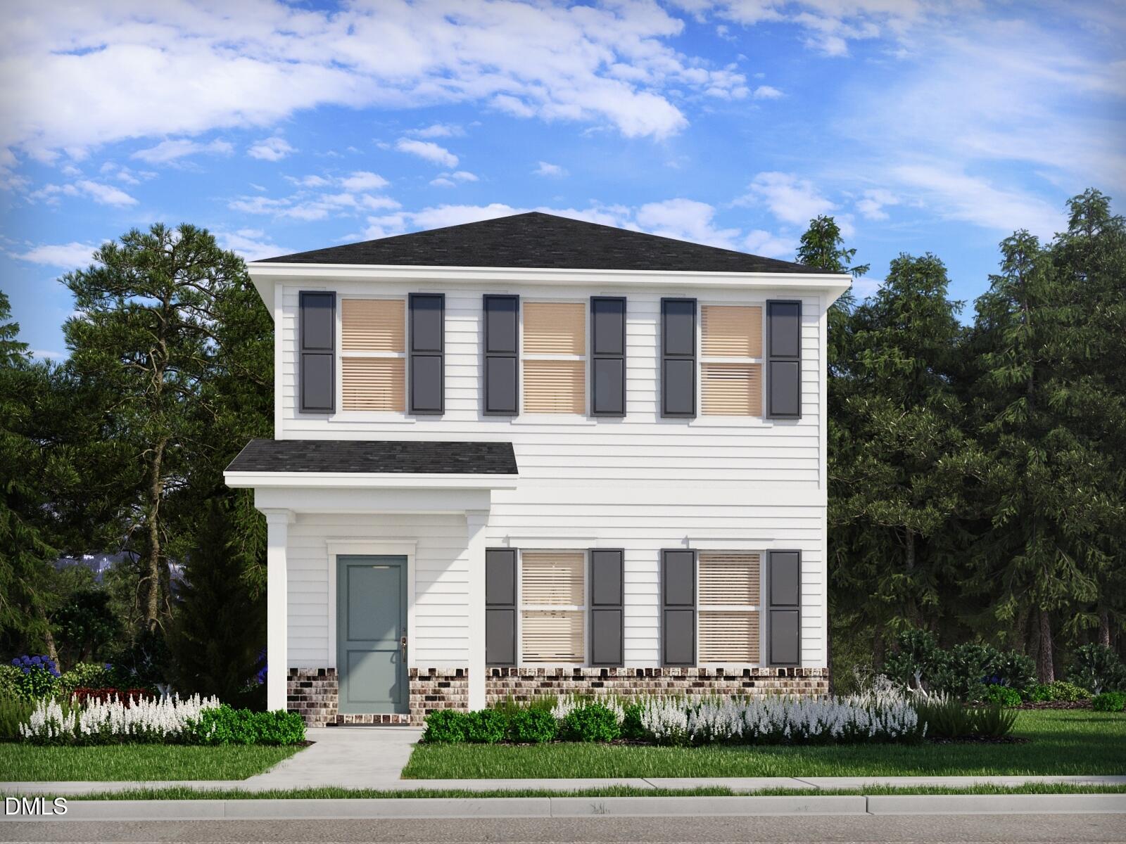 5104 Cardinal Ridge Way — photo