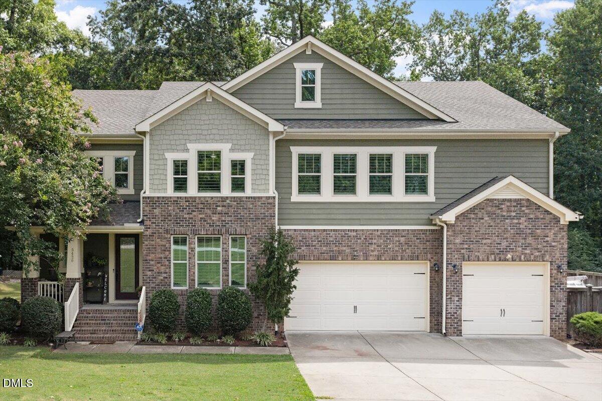 5420 Overdale Lane — photo