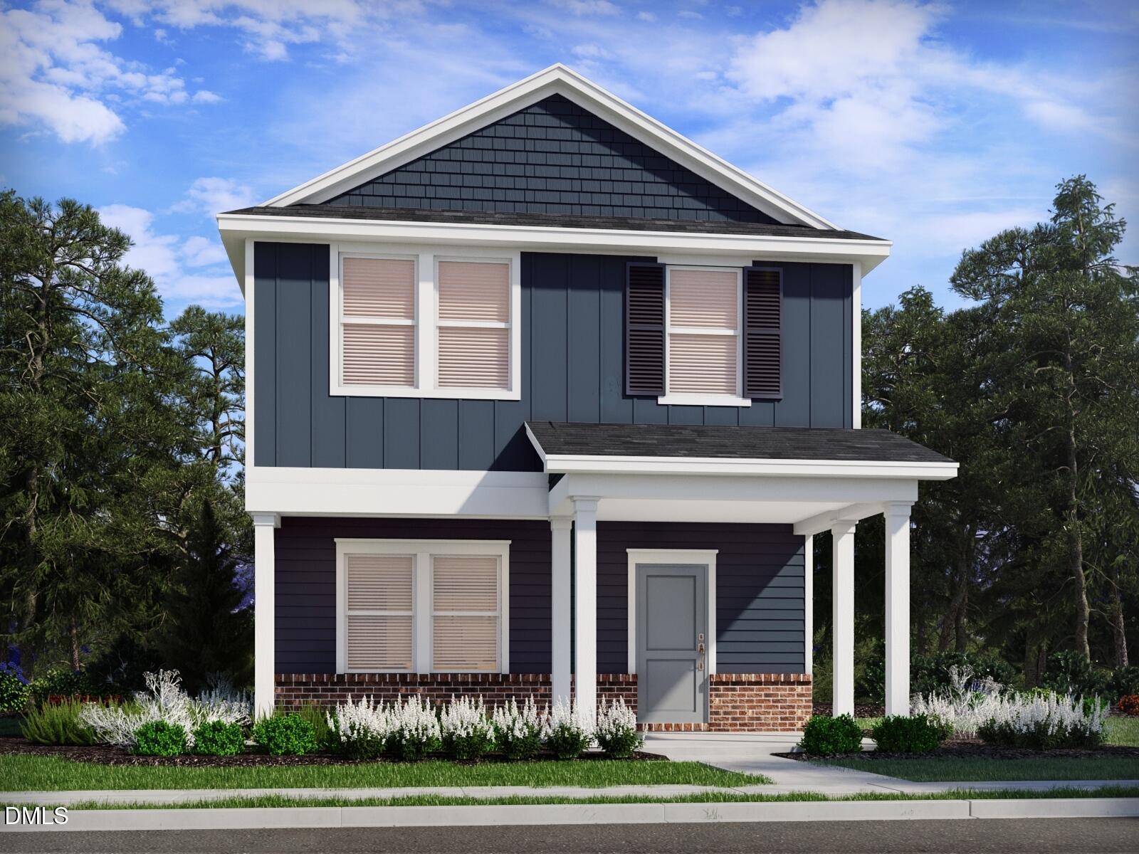 5100 Cardinal Ridge Way — photo