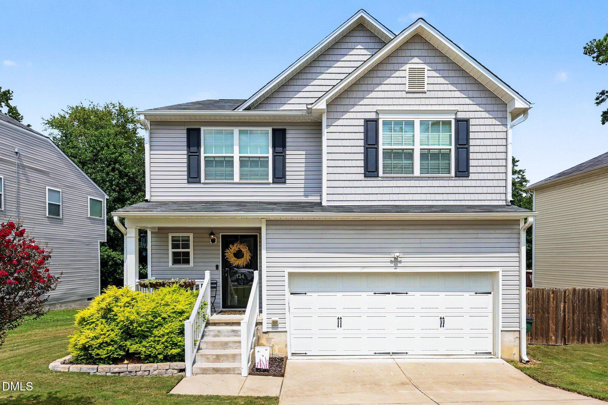 134 Blakeford Drive — photo