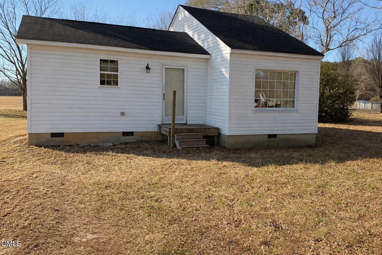 1226 Warren Road — photo